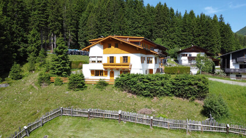 Vom Urlaubstraum zum Zuhause
