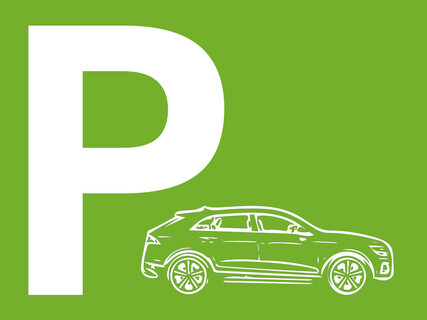 parken in unmittelbarer Uni/Kliniknähe