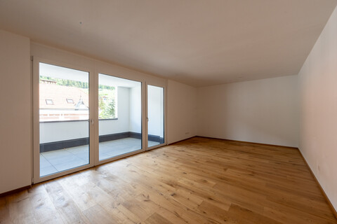 TOP 28 - letzte verfügbare 2-Zimmer-Wohnung im Neubauprojekt in Steinach