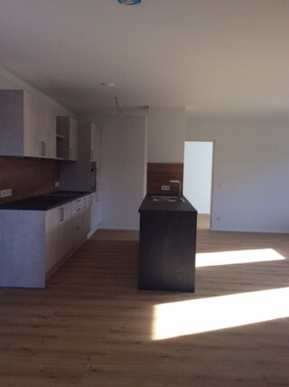 Neubau 3-Zimmer Wohnungen, Kematen