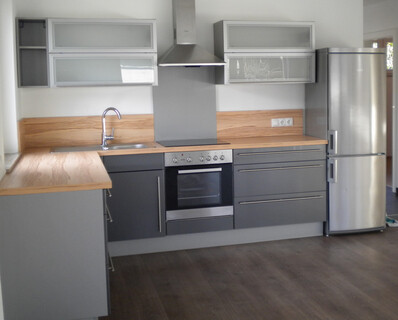 Absam - schöne, helle 3 Zimmer Wohnung - ab Dezember zur Verfügung