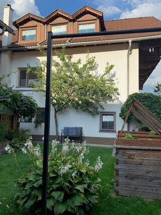 Mehrgenerationenhaus im Zentrum von Haiming – Top-Zustand & sofort bezugsbereit