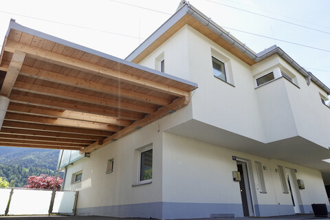 Eckreihenhaus I Sonnenterrasse