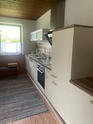 3-Zi-Wohnung in Mötz