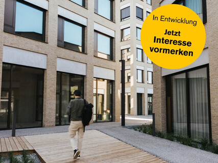 Private Office im ACHT ZWEI VIER in Salzburg | ab € 790,-