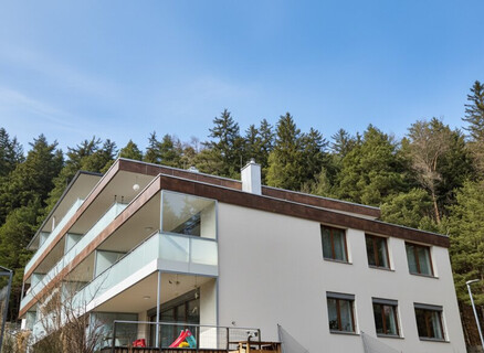 Top-Angebot ! Hochwertige moderne 4-Zimmer-Wohnung mit großer Sonnenterasse