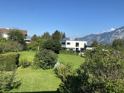 Panorama KLIMAHAUS Genieße jeden Tag den Panoramablick in Natters