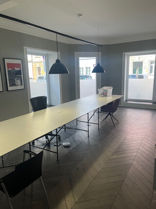 Moderne Bürofläche in Wilten
