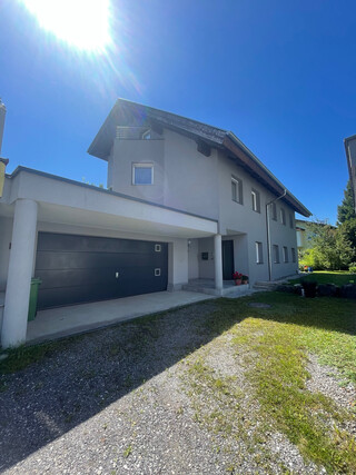 Einfamilienhaus mit Bergblick – hell, großzügig, komfortabel