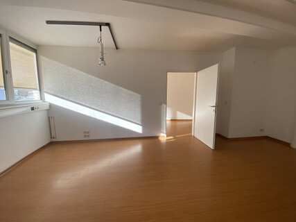 Helle, freundliche Bürofläche von ca. 50 m² in Toplage