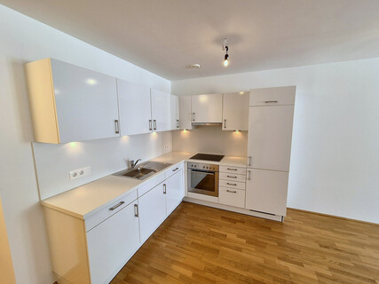 Schöne 2-Zimmer-Wohnung in Top Lage