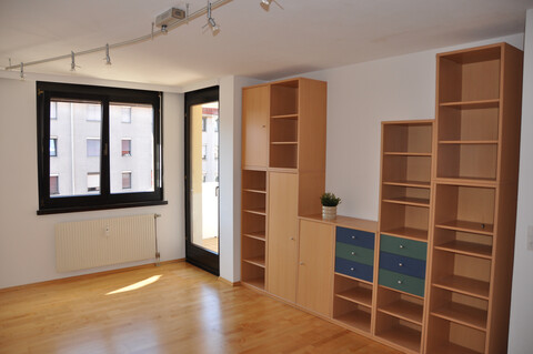 2-Zimmer-Wohnung im Herzen von Innsbruck