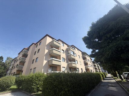 JENBACH - Sonnige 2 Zi.-Wohnung mit Balkon zum Verkauf / Achtung: Ideal auch für Anleger!
