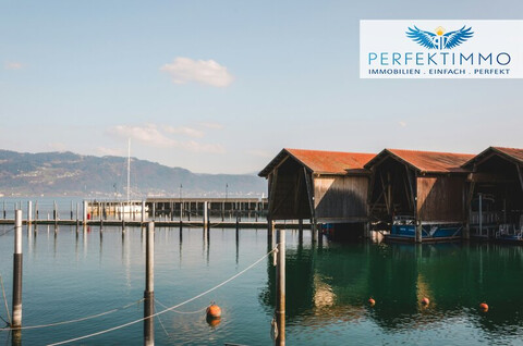 Attraktives Hotel am Bodensee