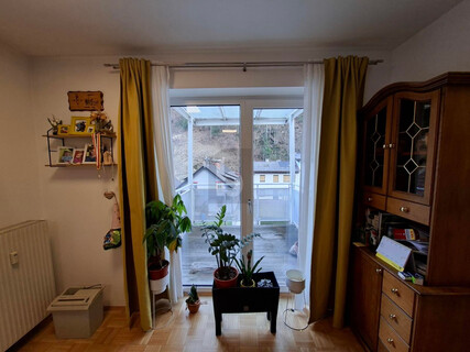 WOHNEN IM LUFTKURORT