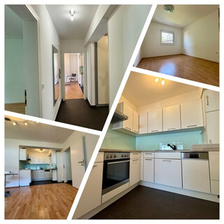 *hübsche 3 Zimmerwohnung in Absam mit Balkon, Garage und Carport!
