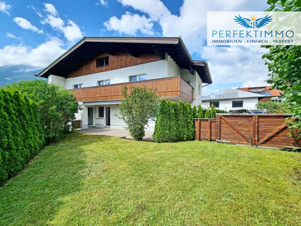 Schön saniertes Mehrfamilienhaus