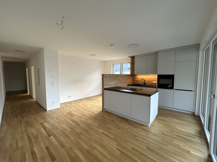 Neue, helle 3-Zimmerwohnung in Fulpmes zu vermieten