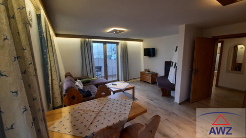 Mehrfamilienhaus mit Einnahmequelle!