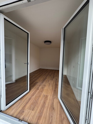 Top-sanierte Garçonniere mit Balkon &amp; sehr guter Anbindung – Innsbruck