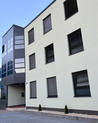 Büro in Top-Gewerbe-Lage ***