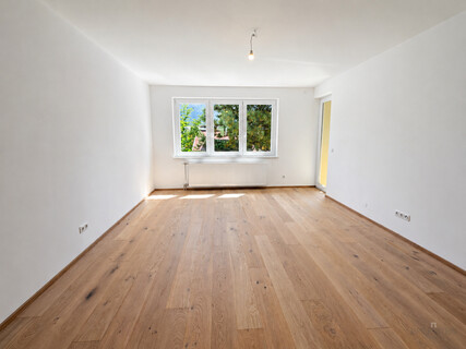 Hochwertig sanierte 3-Zimmer-Wohnung mit Balkon in Kufstein