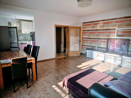 Preisreduktion! PERFEKTES ZUHAUSE MIT BALKON & TOP-INFRASTRUKTUR