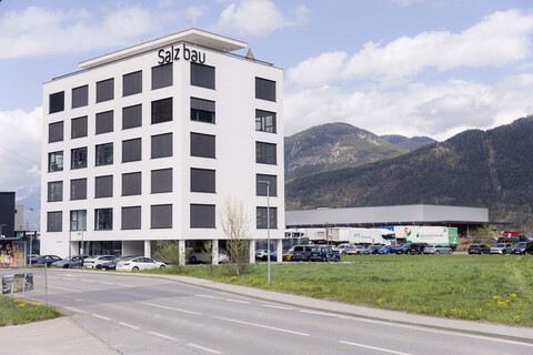 Repräsentatives Büro in Zirl!