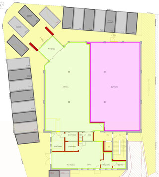 Anlageobjekt Ötztal Bahnhof mit 17 AAP