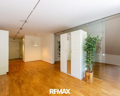 Wohnkomfort trifft Toplage – attraktive 2-Zimmer-Terrassenwohnung in Innsbruck-Hötting