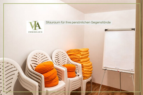 Attraktive, vielseitig nutzbare Praxis- oder Studiofläche auf der Hungerburg in Innsbruck