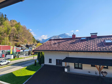 PREISHIT! KLEIN ABER FEIN MIT PARKPLATZ UND PANORAMABLICK - ALLES WAS MAN BRAUCHT