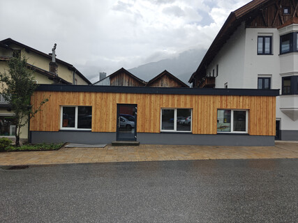 Flexibles Geschäftslokal/Büro im Zentrum von Telfs