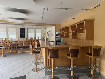 Tagescafe im Gesunheitszentrum Imst