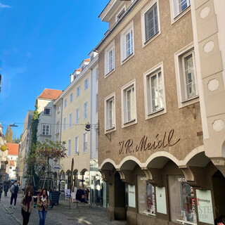 Renditesicheres Zinshaus in Bestlage der Steyrer Altstadt