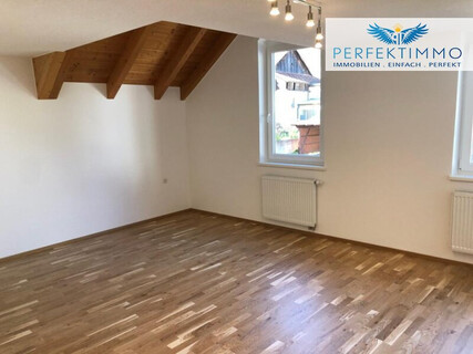 Neuwertige Garconniere in Imst zu vermieten!