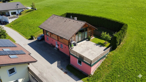 Einfamilienhaus mit Weitblick, Ruhe in Tanneben