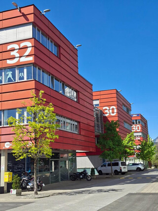 einziehen und loslegen: Ihr Büro im InnParkCenter