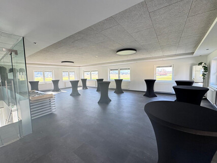 Veranstaltungszentrum in Schwaz