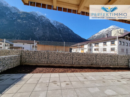 Reihenhaus mit 2 Wohnungen zur touristischen Vermietung