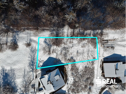 Exklusives Grundstück im Herzen von Reutte