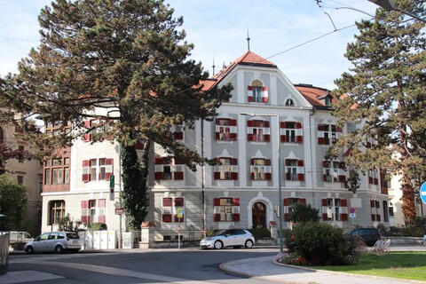 Traumhaftes Objekt in Saggenvilla