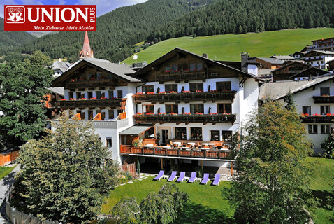 4 **** Familienhotel im Hochpustertal