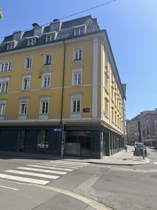 Ihr neuer Standort in Innsbruck  – Gewerbefläche auf ca. 400qm in Wilten