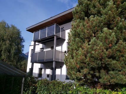 2 Zimmer Wohnung - MIEDERS