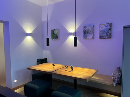 Innsbruck Zentrum, Verkaufe 2,5.Zi-Wohnung, Leopoldstraße 52 II OG
