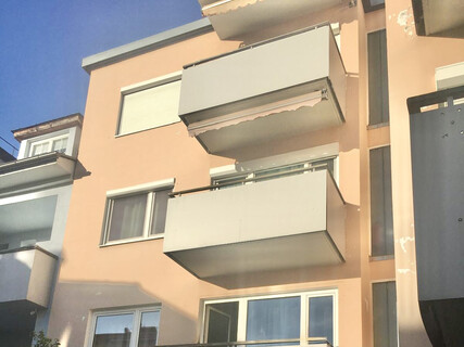 Garconnière I Wilten 