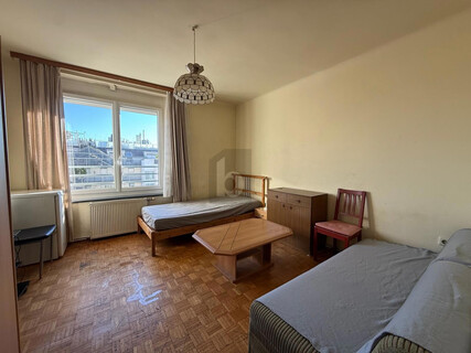 HOFLAGE, TOP-BK UND FERNBLICK