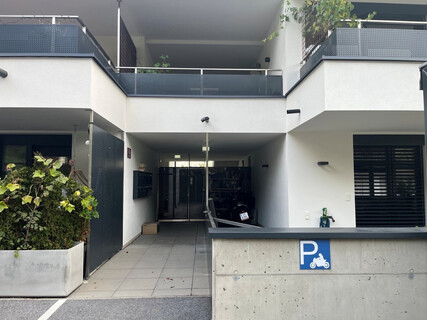 Moderne Garconniere  -  ruhig am Waldrand mit Garten - Höhenstrasse