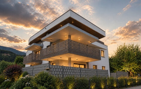 2-Zimmerwohnung "Smart Living" Top W04 - fertiggestellt!